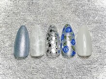 パープヘイズ(PURPLE HAZE)/定額Bコース