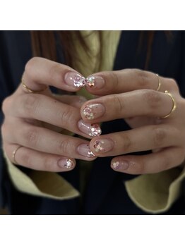 レターアンド(LETTER _&.)/