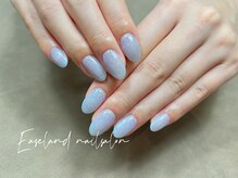 イーズィランド(Ease land)/フォルム込み☆ワンカラー