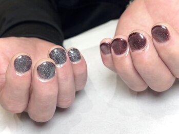 メンズネイル