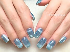 ☆イシカネ限定 design☆