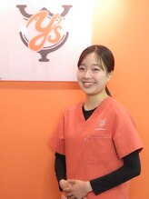 八軒さきがけ鍼灸整体院&nbsp;伊藤 花楓