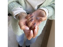フー(who)の雰囲気(持ち込みデザインでやりたいを再現!)