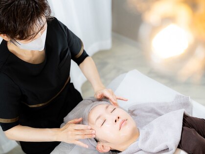 フェイシャルサロン la plusの写真
