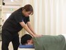 【2ヶ月以内に再来の方】 鍼＆マッサージ整体30分　[合計45分]　