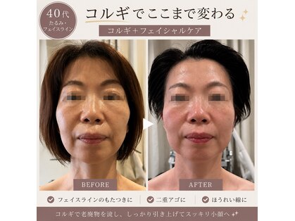 ケイビューティーサロン(K BeautySalon)の写真