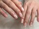トータルビューティー パッション 茨木(Total Beauty Passion)の写真/「ネイルが初めてで不安な方へ◆丁寧なカウンセリングで安心してお任せ◎」