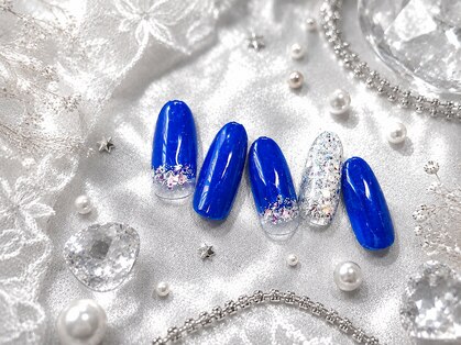 アルネネイル(Alune nail)の写真