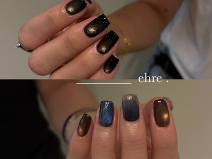 エーレネイル 梅田 中崎町(ehre nail)の写真