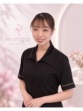スリープ アンド ビューティ ミンゴ(sleep&beauty mingo) 小松 明莉