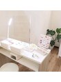 ミューズ イオンタウンふじみ野店(Muse)/美容室 Muse イオンタウンふじみ野店 2階
