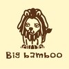 ビッグバンブー (Big bamboo)のお店ロゴ