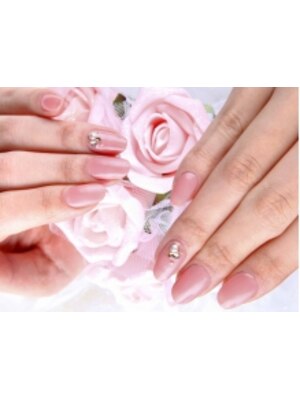 CRYSTAL NAIL　ゆめタウン筑紫野店