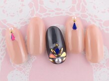 リアン(lien)/スタンダード定額ネイル