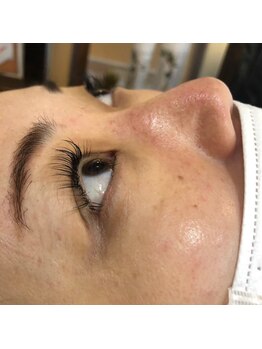 フリルアイビューティ 豊中店(Frill Eye Beauty)/