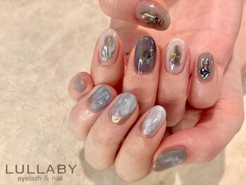 ララバイ 銀座並木通り店(LULLABY)/LULLABY やり放題コース