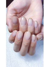 レインボーネイルズ(Rainbow nails)/