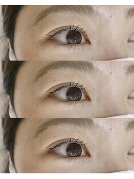 プライズアイリス アイラッシュ 池袋東口店(prize Iris eyelash)/アッパーリフトカール♪【池袋】