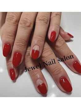 ジュエルネイルサロン(Jewel)/オフィスネイル