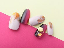 ダッシングディバ エキュート 立川店(DASHING DIVA)/縦グラデーション