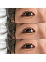 プライズアイリス アイラッシュ 池袋東口店(prize Iris eyelash)/アッパーリフトカール＊【池袋】