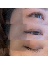 ベリー 中田店(Very)/【静岡　マツエク】