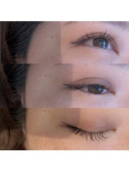 ベリー 中田店(Very)/【静岡　マツエク】