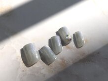 ネイルサロン イーウィ(Ewy)/［吉祥寺］ネイル/パラジェル