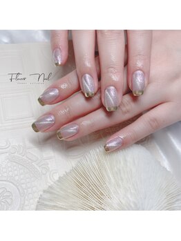 フラワー(Flower)/