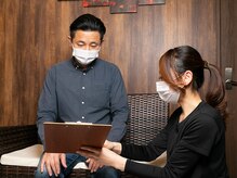 アジアンリラクゼーション ヴィラ 富田林店(asian relaxation villa)/