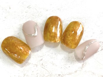 コーラルワン(CORAL ONE)/