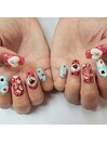 Nail　Design*