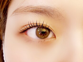 イーエヌトリップ(en.trip)/ケラチンラッシュリフト