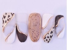 フォア ネイル(FOI NAIL)/