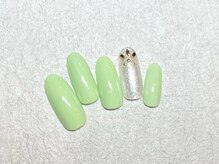 プルメリア(PLUMERIA)/4月定額シンプルコース