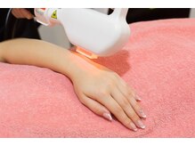 エステティックサロン サクラ(SAKURA)/ムダ毛から卒業！自信のある素肌