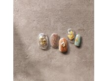 シルニー リム(Silny rim)/やり放題コース［ニュアンス］