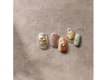 シルニー リム(Silny rim)/やり放題コース［ニュアンス］