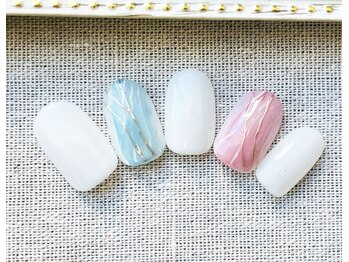 クレアネイル 大井町店(clea nail)/アート込☆定額￥5950（大井町）