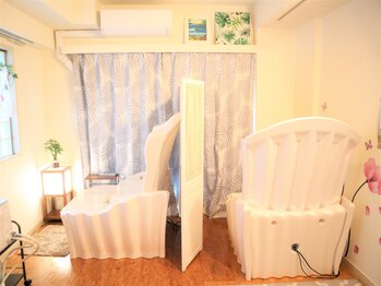 ヨサパーク マハロ 大船笠間口店(YOSA PARK Mahalo)/店内のお写真です ・１