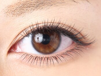 アイマジックピュア 一番町店(EYE MAJIC pure)/ナチュラル・クール