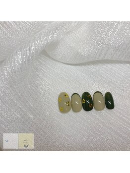 12月キャンペーンデザイン