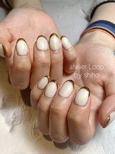 アトリエループ(atelier Loop by shiho)/バーチャルフレンチ