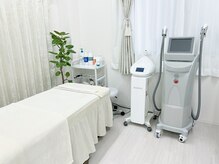 トータル ビューティー サロン レムリア(Lemurian)/