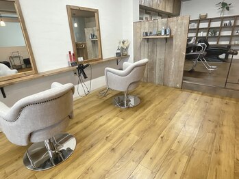 シャンティ 玉名店(shanty)/