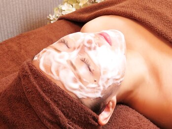 アクアプラス(AQUA+)/REVI陶肌トリートメント