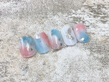 ネイルバイスターリー 川口(NAIL by STARry)/