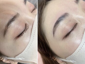 リアン/ハリウッドブロウリフト