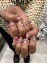 アールエム(Rm)/11月♪ネイル