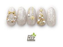 ピッピ 桜新町店(peep PEEP)/23年12月マンスリープラチナ-2